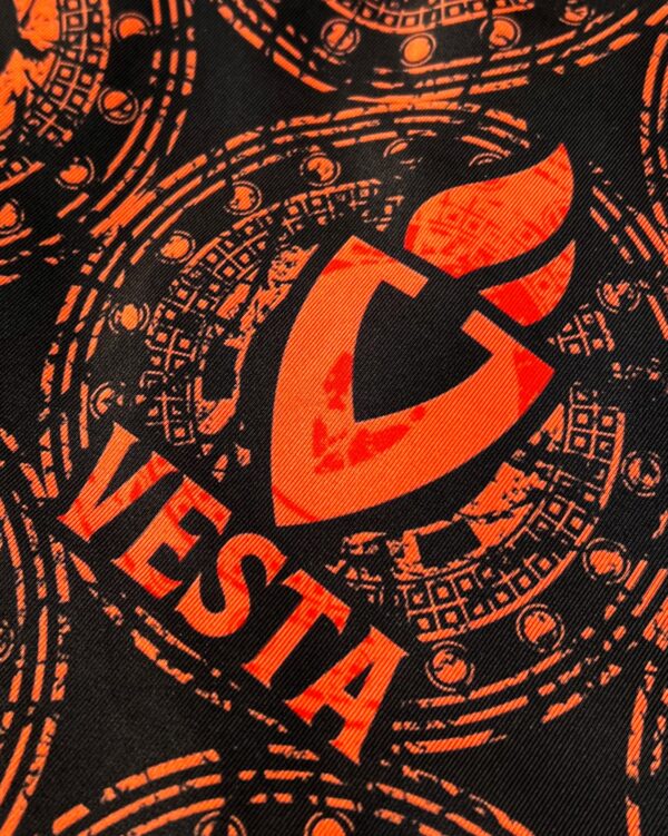 Vesta Maglia Gara Third 22/23 by Ezeta - immagine 3